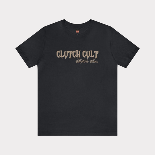 Clutch Cult Drip T-Shirt
