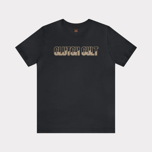 Clutch Cult Metal Gear T-Shirt