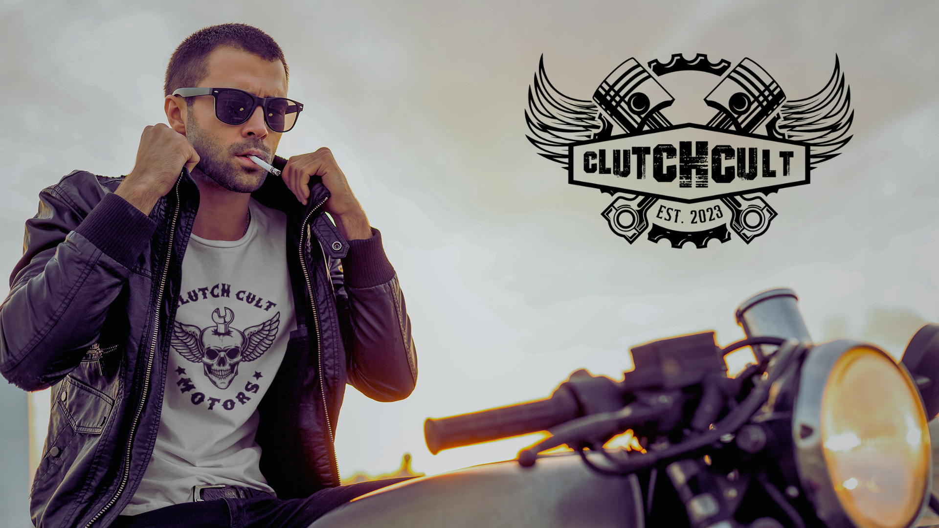 Clutch Cult Motors